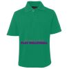 JB's  KIDS S/S 210 POLO Thumbnail
