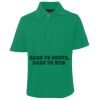 JB's  KIDS S/S 210 POLO Thumbnail