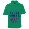 JB's  KIDS S/S 210 POLO Thumbnail