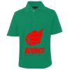 JB's  KIDS S/S 210 POLO Thumbnail