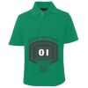 JB's  KIDS S/S 210 POLO Thumbnail