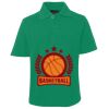 JB's  KIDS S/S 210 POLO Thumbnail