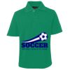 JB's  KIDS S/S 210 POLO Thumbnail