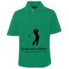 JB's  KIDS S/S 210 POLO Thumbnail