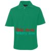 JB's  KIDS S/S 210 POLO Thumbnail