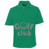 JB's  KIDS S/S 210 POLO Thumbnail