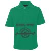 JB's  KIDS S/S 210 POLO Thumbnail