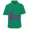 JB's  KIDS S/S 210 POLO Thumbnail