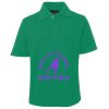 JB's  KIDS S/S 210 POLO Thumbnail