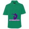 JB's  KIDS S/S 210 POLO Thumbnail