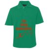 JB's  KIDS S/S 210 POLO Thumbnail