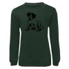 JB's P/C FLEECY SWEAT Thumbnail