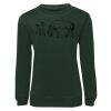JB's P/C FLEECY SWEAT Thumbnail