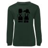 JB's P/C FLEECY SWEAT Thumbnail