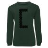JB's P/C FLEECY SWEAT Thumbnail