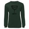 JB's P/C FLEECY SWEAT Thumbnail