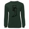 JB's P/C FLEECY SWEAT Thumbnail