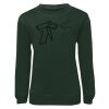 JB's P/C FLEECY SWEAT Thumbnail