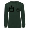 JB's P/C FLEECY SWEAT Thumbnail