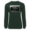 JB's P/C FLEECY SWEAT Thumbnail