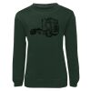 JB's P/C FLEECY SWEAT Thumbnail