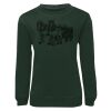 JB's P/C FLEECY SWEAT Thumbnail