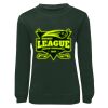 JB's P/C FLEECY SWEAT Thumbnail
