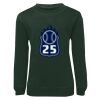 JB's P/C FLEECY SWEAT Thumbnail