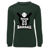 JB's P/C FLEECY SWEAT Thumbnail