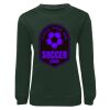 JB's P/C FLEECY SWEAT Thumbnail