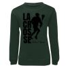 JB's P/C FLEECY SWEAT Thumbnail