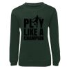 JB's P/C FLEECY SWEAT Thumbnail