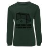 JB's P/C FLEECY SWEAT Thumbnail