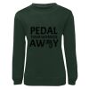 JB's P/C FLEECY SWEAT Thumbnail