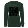 JB's P/C FLEECY SWEAT Thumbnail