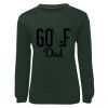 JB's P/C FLEECY SWEAT Thumbnail