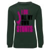 JB's P/C FLEECY SWEAT Thumbnail