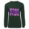 JB's P/C FLEECY SWEAT Thumbnail