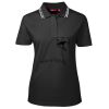 JB's  LADIES CHEF POLO Thumbnail