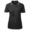 JB's  LADIES CHEF POLO Thumbnail