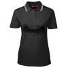 JB's  LADIES CHEF POLO Thumbnail