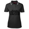 JB's  LADIES CHEF POLO Thumbnail