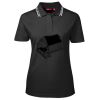 JB's  LADIES CHEF POLO Thumbnail