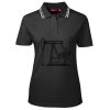 JB's  LADIES CHEF POLO Thumbnail