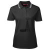JB's  LADIES CHEF POLO Thumbnail