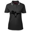 JB's  LADIES CHEF POLO Thumbnail
