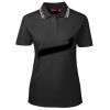 JB's  LADIES CHEF POLO Thumbnail