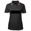 JB's  LADIES CHEF POLO Thumbnail