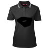 JB's  LADIES CHEF POLO Thumbnail