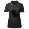 JB's  LADIES CHEF POLO Thumbnail